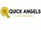 Quick Angels LTD logo